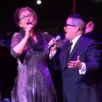 BWW TV Exclusive: ORANGE IS THE NEW BLACK's Lea DeLaria Gets Jazzy in AMERICAN SONGBO Video