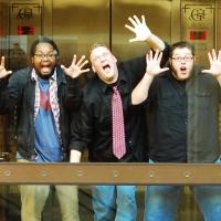 BWW Previews: DAMAGED GOODS Takes Local Improv Nationwide