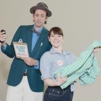 Bayou City Concert Musicals to Present THE PAJAMA GAME at Heinen Theatre, 9/12-15 Video