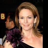 Diane Lane to Star in NBC's Hillary Clinton Miniseries; Network Plans ROSEMARY'S BABY Video