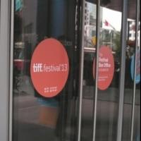 Photo Coverage: Pre- TIFF Atmosphere at the Toronto International Film Festival