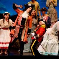 Chattanooga Symphony & Opera Presents PIRATES OF PENZANCE Tonight Video