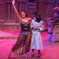Photo Flash: Mercury Theater Chicago's THE COLOR PURPLE, Opening 8/26