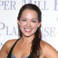Photo Coverage: Paper Mill Playhouse's THOROUGHLY MODERN MILLIE Cast Meets the Press!