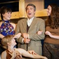 BWW Reviews: Austin Playhouse Stages Riotous Comedy NOISES OFF Video