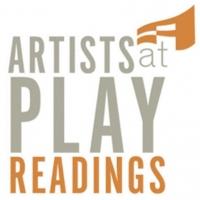 Artists at Play Presents Artists at Play Readings, 3/24 Video