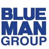 BLUE MAN GROUP Returns to Denver 4/12-21 Video