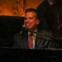 Photo Coverage: Bemelmans Bar Welcomes Back Billy Stritch & Jim Caruso