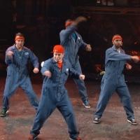 BWW TV: First Look at Highlights of CST'S OTHELLO: THE REMIX Video