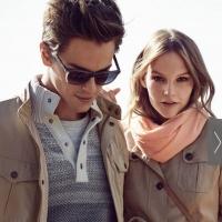 Banana Republic Unveiled TRUE OUTFITTERS Spring Campaign Video