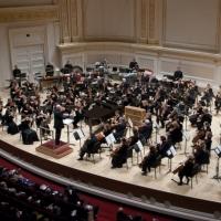 American Symphony Orchestra's 2014�"2015 Season Includes MARRIAGE ACTUALLY, MONA LIS Video