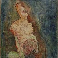 Museo Reina Sofía Acquires Jean Fautrier Painting from Foundation Grandur Video