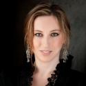 Justyna Giermola and Michael Padgett Play the Enrico Caruso Room Tonight, 8/7 Video