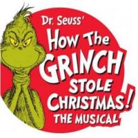 Dr. Seuss' HOW THE GRINCH STOLE CHRISTMAS! Will Play Theater at Madison Square Garden Video