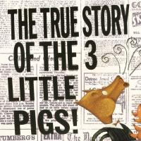 ACA to Present THE TRUE STORY OF THE THREE LITTLE PIGS!, 2/26-3/1 Video