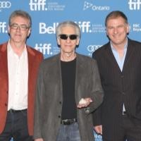 Photo Coverage: 'The Cronenberg Project' TIFF Photo Call Video
