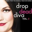 DROP DEAD DIVA Soundtrack Volume 2 Released Today, 9/4 Video