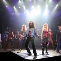 BWW Reviews: ROCK OF AGES Blasts Des Moines Audiences Back to the 80's Video