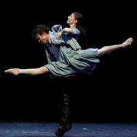 The Hamburg Ballett's LILIOM Comes to Segerstrom Center This Weekend Video