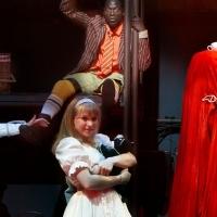 Lookingglass Theatre Extends LOOKINGGLASS ALICE Through 2/22