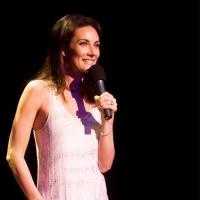 Laura Benanti, Terri White, Jane Monheit, Jason Robert Brown, Callaway Sisters &…