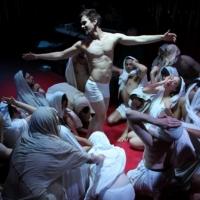 10 Spectacular Theatrical Experiences of 2014 - The Bold and Fantastic Works of the…