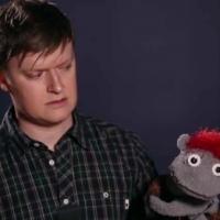 In Performance Video: HAND TO GOD's Steven Boyer