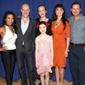 FREEZE FRAME: Meet the Cast of Broadway-Bound ANNIE! Video