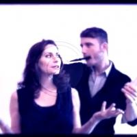 STAGE TUBE: Behind the Scenes at Germany's NEXT TO NORMAL Photo Shoot! Video