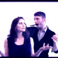 STAGE TUBE: Behind the Scenes at Germany's NEXT TO NORMAL Photo Shoot!