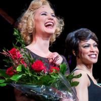 Photo Coverage: It's Heaven Nowadays at CHICAGO- Inside Jennifer Nettles and Carly Hughes' First Bows!
