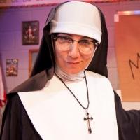 BWW Reviews: Stages Repertory Theatre's LATE NITE CATECHISM LAS VEGAS: SISTER ROLLS T Video