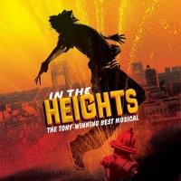 Sam Mackay, Christina Modestou to Star in London Premiere of IN THE HEIGHTS; Full…