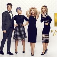 Dame Joan Collins Guests on E!'s FASHION POLICE Tonight