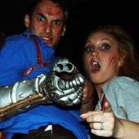 EVIL DEAD THE MUSICAL's WATCHING DEAD Viewing Parties to Return