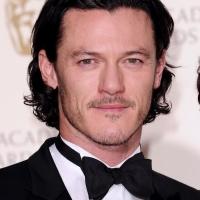 Luke Evans Returns To West End For YOU'LL NEVER WALK ALONE Gala, Mar 2 Video
