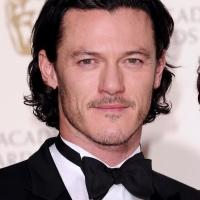Luke Evans Returns To West End For YOU'LL NEVER WALK ALONE Gala, Mar 2