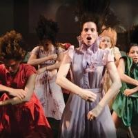LABA Presents MOTHER.NET This Weekend