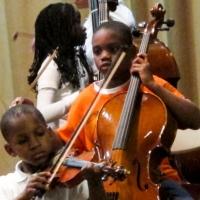Baltimore Symphony Orchestra OrchKids to Perform IT'S A MUSICAL WORLD This Weekend Video