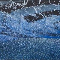 Barbara Takenaga: New Paintings Opens Today at DC Moore Gallery Video