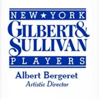 NY Gilbert & Sullivan Players' 40th Anniversary Season Begins 10/12 Video