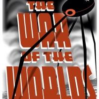 Mirror Theatre Company Presents WAR OF THE WORLDS, 10/13 Video