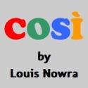 Australian Made Entertaiment Brings Epic COSI to Urban Stages, Now thru Sept 23 Video