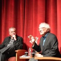 BWW Reviews: Sheldon Harnick Celebrates Lifetime Achievement