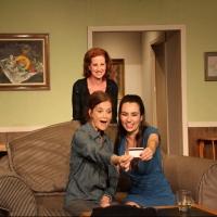 The Group Rep to Present World Premiere of MOM'S GIFT, 12/6-1/19 Video