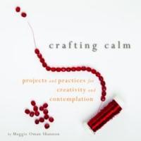 Viva Editions Announces Book Launch of CRAFTING CALM