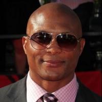 Eddie George in THE WHIPPING MAN Highlights Tennessee Rep's 30th Anniversary Season;  Video