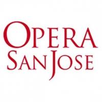 Larry Hancock Named Successor to  Irene Dalis as Opera San Jose's General Director