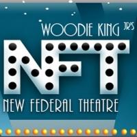 Woodie King Jr's New Federal Theatre to Present The First NY Revival of John Shévin  Video