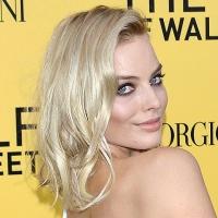 Fashion Photo of the Day 12/18/13 - Margot Robbie